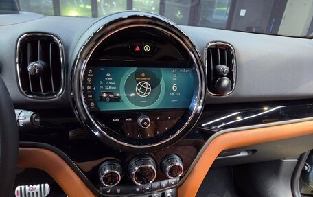 MINI Countryman II (F60), 2021 год, 2 055 123 рублей, 11 фотография