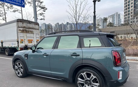 MINI Countryman II (F60), 2021 год, 2 055 123 рублей, 7 фотография