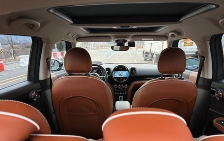 MINI Countryman II (F60), 2021 год, 2 055 123 рублей, 14 фотография