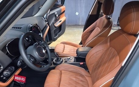 MINI Countryman II (F60), 2021 год, 2 055 123 рублей, 9 фотография