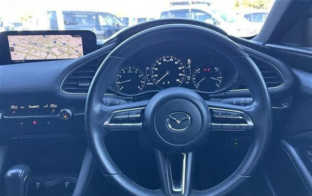 Mazda 3, 2022 год, 1 238 000 рублей, 9 фотография