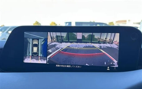 Mazda 3, 2022 год, 1 238 000 рублей, 10 фотография