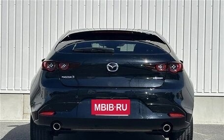 Mazda 3, 2022 год, 1 238 000 рублей, 3 фотография