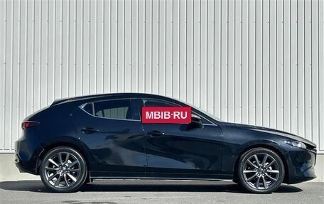 Mazda 3, 2022 год, 1 238 000 рублей, 5 фотография