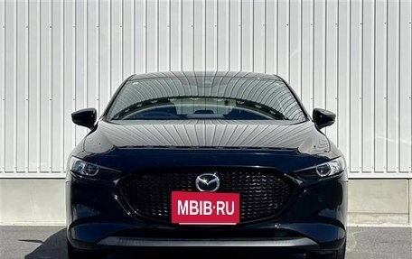 Mazda 3, 2022 год, 1 238 000 рублей, 2 фотография