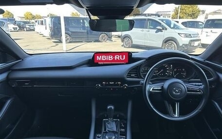 Mazda 3, 2022 год, 1 238 000 рублей, 8 фотография