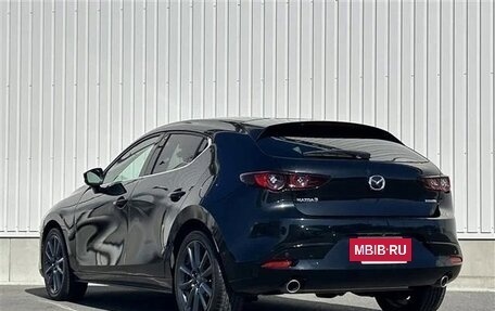 Mazda 3, 2022 год, 1 238 000 рублей, 4 фотография