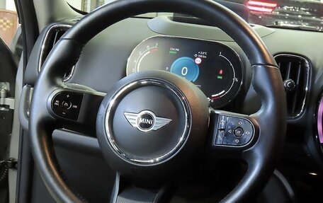 MINI Countryman II (F60), 2023 год, 2 599 123 рублей, 8 фотография