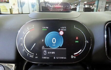 MINI Countryman II (F60), 2023 год, 2 599 123 рублей, 9 фотография