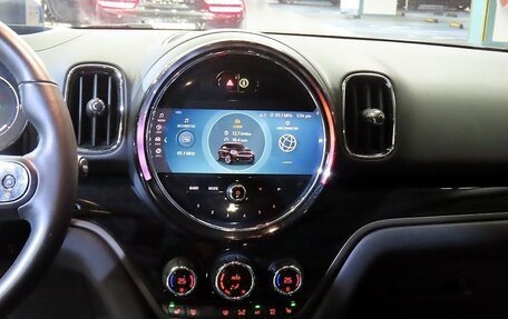 MINI Countryman II (F60), 2023 год, 2 599 123 рублей, 11 фотография