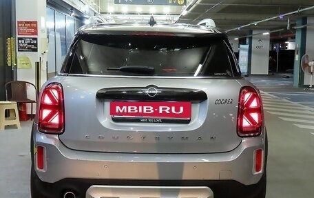 MINI Countryman II (F60), 2023 год, 2 599 123 рублей, 5 фотография