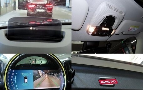 MINI Countryman II (F60), 2023 год, 2 599 123 рублей, 10 фотография