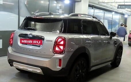 MINI Countryman II (F60), 2023 год, 2 599 123 рублей, 3 фотография