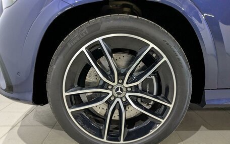 Mercedes-Benz GLE, 2025 год, 16 700 000 рублей, 7 фотография