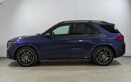 Mercedes-Benz GLE, 2025 год, 16 700 000 рублей, 3 фотография