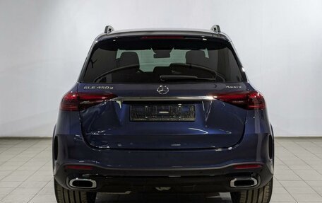 Mercedes-Benz GLE, 2025 год, 16 700 000 рублей, 6 фотография