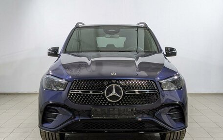 Mercedes-Benz GLE, 2025 год, 16 700 000 рублей, 5 фотография