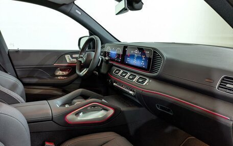 Mercedes-Benz GLE, 2025 год, 16 700 000 рублей, 9 фотография