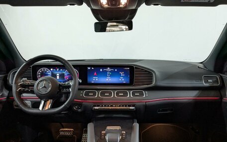 Mercedes-Benz GLE, 2025 год, 16 700 000 рублей, 10 фотография