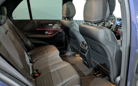Mercedes-Benz GLE, 2025 год, 16 700 000 рублей, 12 фотография