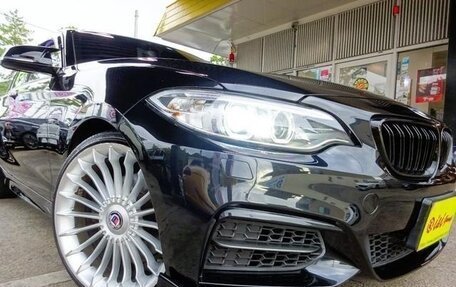 BMW 1 серия, 2012 год, 1 200 000 рублей, 4 фотография