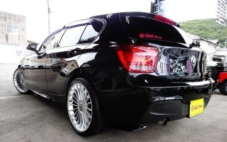 BMW 1 серия, 2012 год, 1 200 000 рублей, 2 фотография