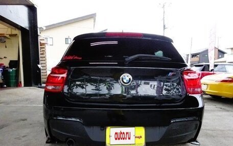 BMW 1 серия, 2012 год, 1 200 000 рублей, 8 фотография