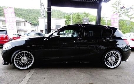 BMW 1 серия, 2012 год, 1 200 000 рублей, 7 фотография