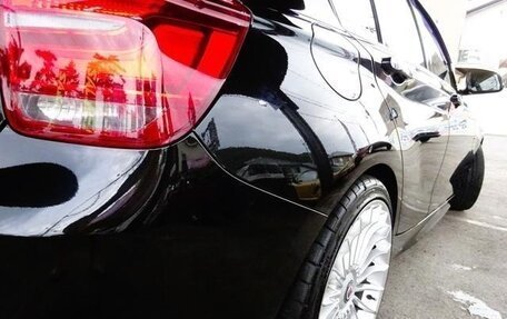 BMW 1 серия, 2012 год, 1 200 000 рублей, 13 фотография