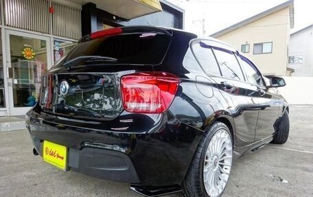 BMW 1 серия, 2012 год, 1 200 000 рублей, 9 фотография