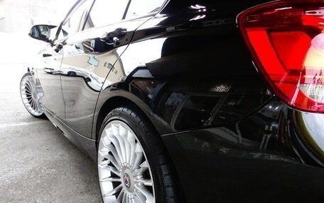 BMW 1 серия, 2012 год, 1 200 000 рублей, 14 фотография