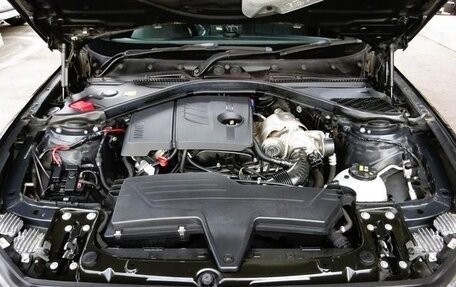 BMW 1 серия, 2012 год, 1 200 000 рублей, 15 фотография