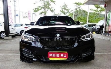 BMW 1 серия, 2012 год, 1 200 000 рублей, 5 фотография