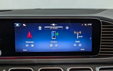 Mercedes-Benz GLE, 2025 год, 16 700 000 рублей, 11 фотография