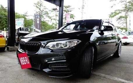 BMW 1 серия, 2012 год, 1 200 000 рублей, 6 фотография