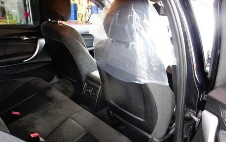 BMW 1 серия, 2012 год, 1 200 000 рублей, 26 фотография