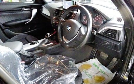 BMW 1 серия, 2012 год, 1 200 000 рублей, 19 фотография