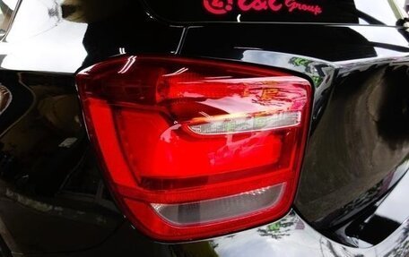 BMW 1 серия, 2012 год, 1 200 000 рублей, 18 фотография