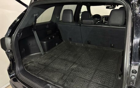 Toyota Highlander III, 2014 год, 2 900 000 рублей, 9 фотография