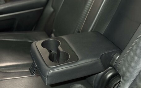 Toyota Highlander III, 2014 год, 2 900 000 рублей, 20 фотография