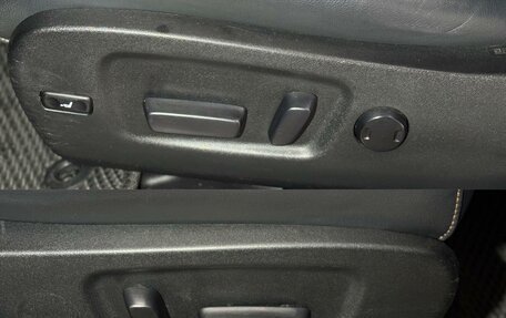 Toyota Highlander III, 2014 год, 2 900 000 рублей, 23 фотография