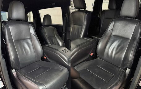 Toyota Highlander III, 2014 год, 2 900 000 рублей, 22 фотография