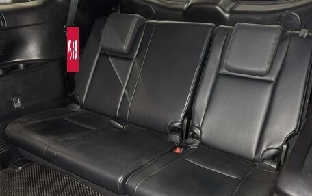 Toyota Highlander III, 2014 год, 2 900 000 рублей, 17 фотография