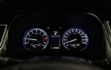 Toyota Highlander III, 2014 год, 2 900 000 рублей, 28 фотография