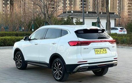 Haval H6, 2022 год, 1 100 000 рублей, 6 фотография