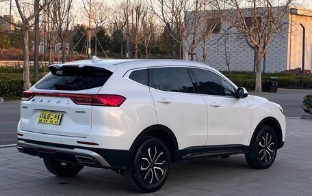 Haval H6, 2022 год, 1 100 000 рублей, 4 фотография