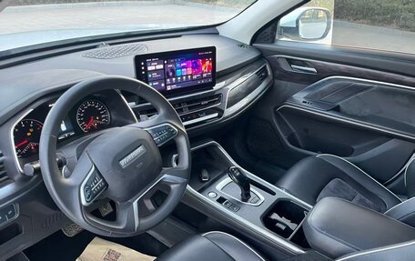 Haval H6, 2022 год, 1 100 000 рублей, 7 фотография