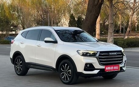 Haval H6, 2022 год, 1 100 000 рублей, 3 фотография