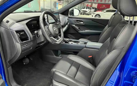 Nissan Qashqai, 2023 год, 1 600 888 рублей, 7 фотография