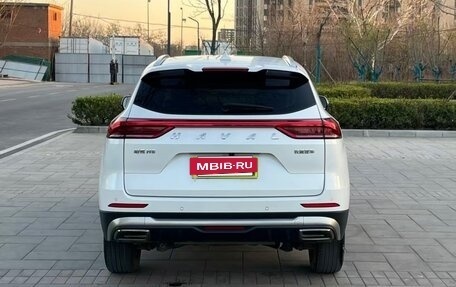 Haval H6, 2022 год, 1 100 000 рублей, 5 фотография